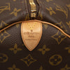 Louis Vuitton Monogram Keepall 55 Secondhand