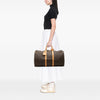 Louis Vuitton Monogram Keepall 55 Secondhand
