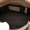 Dior Mini Iridescent Lambskin Cannage Lady Dior Secondhand