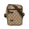 Gucci GG Canvas Crossbody Secondhand
