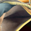 Louis Vuitton Monogram Speedy 35 Secondhand