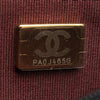 Chanel CC Quilted Lambskin Wallet On Chain Secondhand