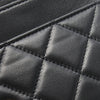 Chanel CC Quilted Lambskin Wallet On Chain Secondhand
