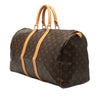 Louis Vuitton Monogram Keepall 45 Secondhand