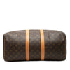 Louis Vuitton Monogram Keepall 45 Secondhand