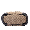 Gucci GG Canvas Sukey Satchel Secondhand