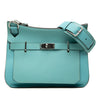 Hermès Clemence and Swift Jypsiere 31 Secondhand