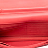 Chanel Quilted Lambskin Color Pop CC Wallet on Chain Secondhand