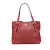 Prada Vitello Daino Shopping Tote Secondhand