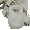 Prada Re Nylon Re Edition 2005 Satchel Secondhand