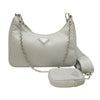 Prada Re Nylon Re Edition 2005 Satchel Secondhand
