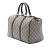 Secondhand Gucci Medium GG Supreme Joy Boston Bag
