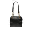 Chanel Triple CC Caviar Shoulder Bag Secondhand