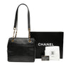 Chanel Triple CC Caviar Shoulder Bag Secondhand