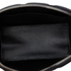 Bottega Veneta Mini Padded Nappa Half Moon Chain Crossbody Secondhand