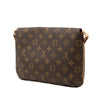 Louis Vuitton Monogram Musette Tango Short Strap Secondhand