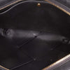 Bottega Veneta Maxi Intrecciato Leather Clutch Secondhand