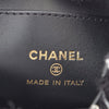 Chanel Nano Tweed Kelly Clutch on Chain Secondhand