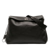 Balenciaga Medium Leather Rodeo Messenger Bag Secondhand