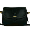 LOEWE Leather Anagram Crossbody Secondhand