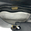 LOEWE Leather Anagram Crossbody Secondhand