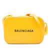 Balenciaga Leather Everyday Camera Bag XS Secondhand