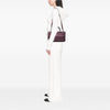 Gucci Medium Calfskin Bamboo Shopper Satchel Secondhand