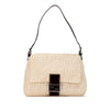 Fendi Zucca Canvas Mamma Forever Secondhand