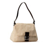 Fendi Zucca Canvas Mamma Forever Secondhand