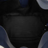 LOEWE Small Soft Grained Calfskin Hammock Bag Secondhand