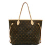 Monogram Neverfull MM - '10s Second-hand