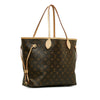 Monogram Neverfull MM - '10s Second-hand