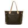 Monogram Neverfull MM - '10s Second-hand