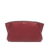 Cartier Leather C De Cartier Clutch Secondhand