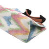 LOEWE Paula's Ibiza Canvas Beach Cabas Tote Secondhand
