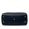 Gucci Guccissima Boston Bag Secondhand