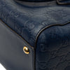 Gucci Guccissima Boston Bag Secondhand