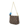 Louis Vuitton Monogram Vivienne Venice Mini Pochette Accessoires Secondhand
