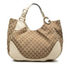 Gucci GG Canvas Charlotte Tote Secondhand