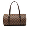 Louis Vuitton Damier Ebene Papillon 30 Secondhand