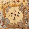 Hermès Africa Silk Scarf 90 Secondhand