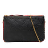 Louis Vuitton Monogram Empreinte Double Zip Pochette Secondhand