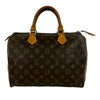 Louis Vuitton Monogram Speedy 30 Secondhand