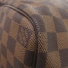Louis Vuitton Damier Ebene Keepall Bandouliere 45 Secondhand
