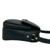 Gucci Leather Interlocking G Crossbody Secondhand