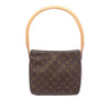 Louis Vuitton Monogram Looping MM Secondhand