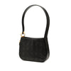 Dior Lambskin Cannage Shoulder Bag Secondhand