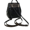 Louis Vuitton Monogram Vernis Hot Springs Secondhand