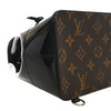 Louis Vuitton Monogram Vernis Hot Springs Secondhand