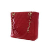 Secondhand Chanel Caviar Petite Shopping Tote